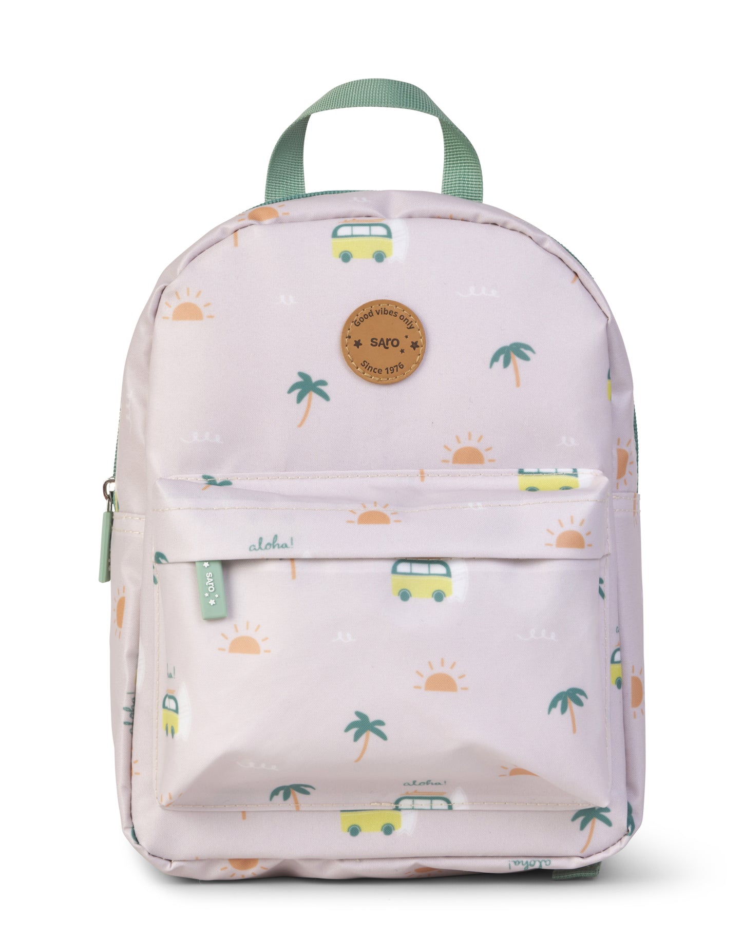 Mochila impermeável Aloha