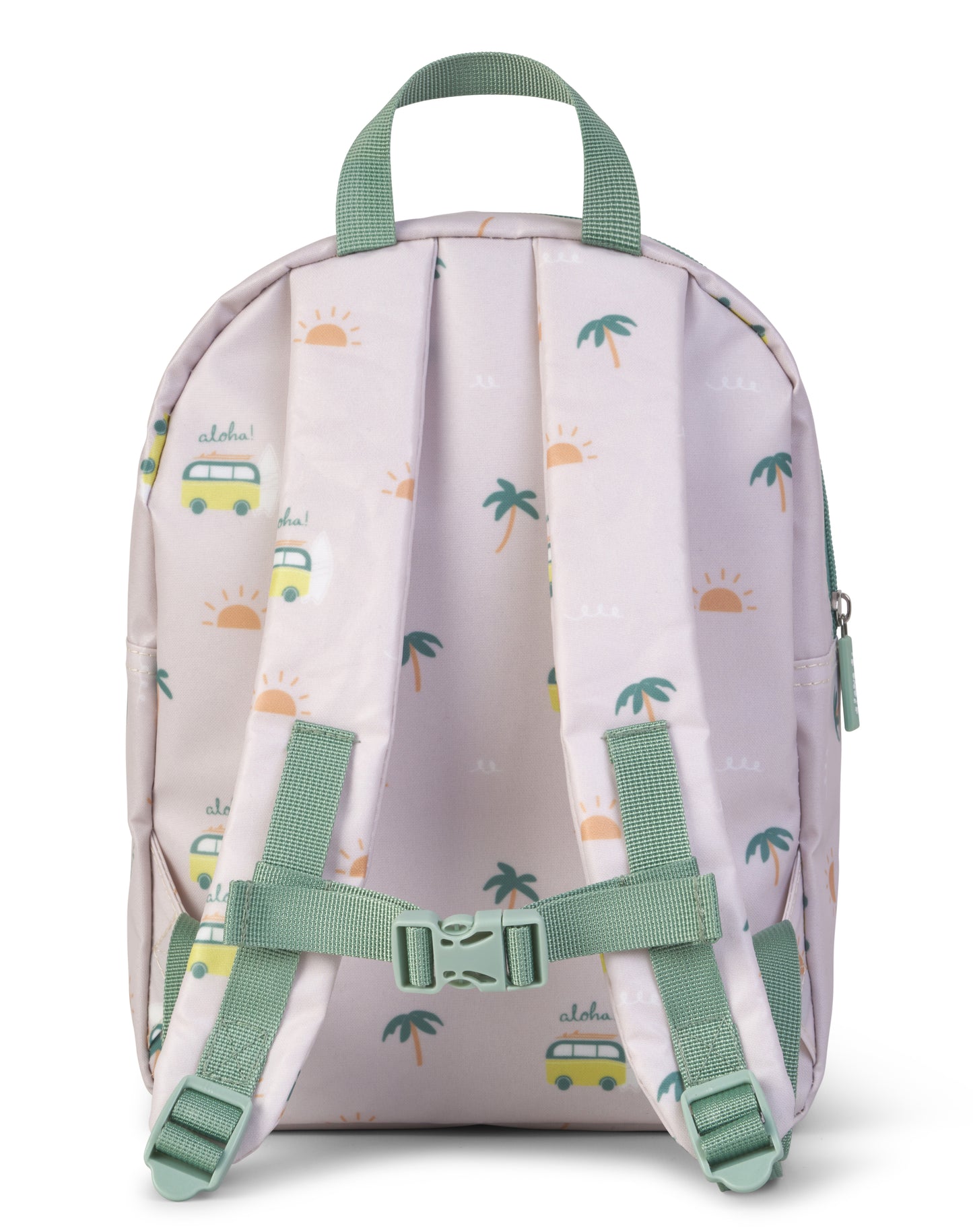 Mochila impermeável Aloha